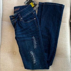 Brand New Pazzo Jeans Size Medium